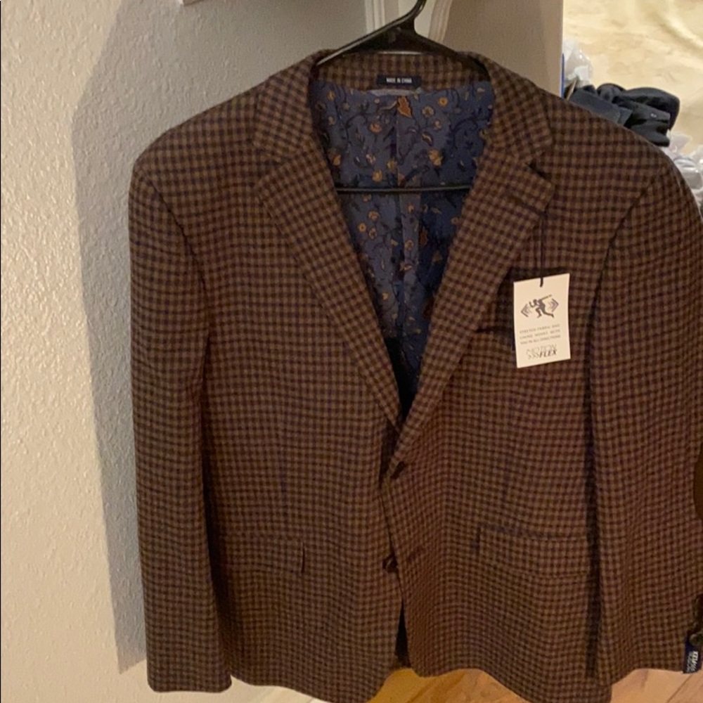 Blazers